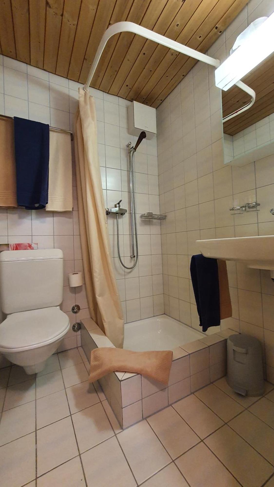 Hotel Suretta Splügen 외부 사진